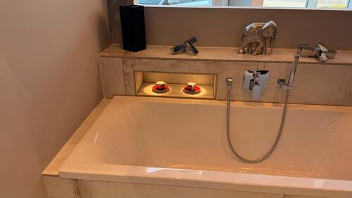 Foto - 2 Zimmer Etagenwohnung in Pleystein