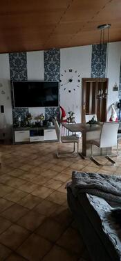 Foto - 2 Zimmer Etagenwohnung in Dietzhölztal