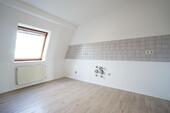 Foto - 4 Zimmer Dachgeschoßwohnung zur Miete in Magdeburg