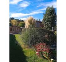 Charmantes Wohnhaus aus dem Jahr 1870 mit Garten - Bausendorf