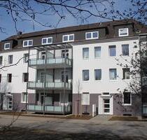 Dachgeschosswohnung in Herne-Süd