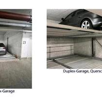 Garagenstellplatz - 80,00&nbsp;EUR Miete, in München (PLZ: 80809) Am Riesenfeld