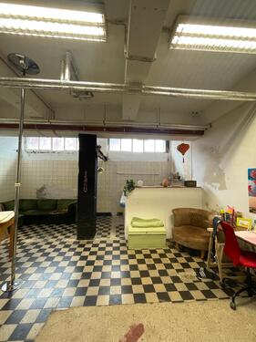 Foto - Atelier Platz in Köln Mülheim - 270,00&nbsp;EUR Kaltmiete, ca.&nbsp; 57,00&nbsp;m&sup2;