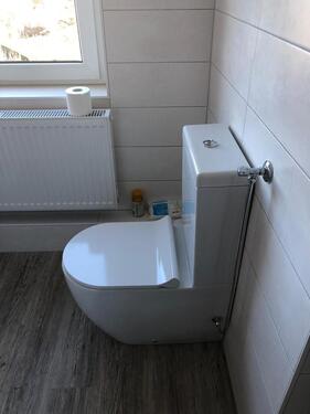 Foto - Modernisierte 2 Raum Wohnung in Quedlinburg Weststraße