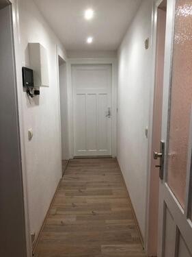 Foto - 2 Zimmer Etagenwohnung zur Miete in Quedlinburg