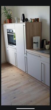 Foto - 2 Zimmer Etagenwohnung in Quedlinburg