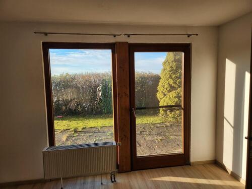 Foto - Sehr schöne, helle 2-Zimmerwohnung in Deggendorf Scheuering