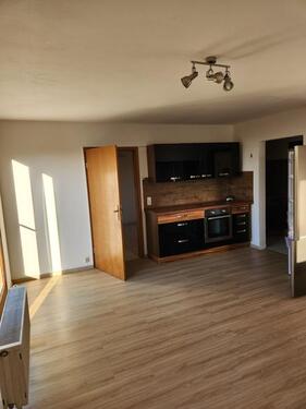 Foto - 2 Zimmer Erdgeschoßwohnung zur Miete in Deggendorf