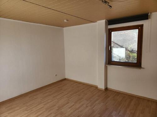 Foto - 2 Zimmer Erdgeschoßwohnung in Deggendorf