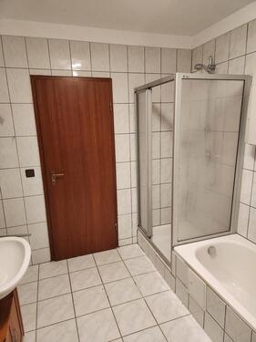 Foto - Erdgeschoßwohnung in Deggendorf zur Miete