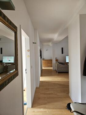 Foto - Dachgeschoßwohnung in Berlin zum Kaufen