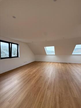 Foto - 2 Zimmer Dachgeschoßwohnung in Saarbrücken