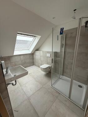 Foto - Dachgeschoßwohnung in Saarbrücken zur Miete