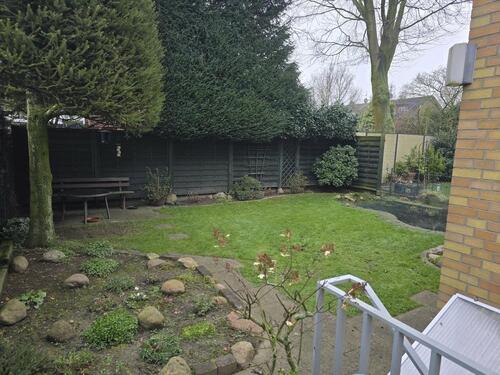 Foto - Schönes EFH, Reihenendhaus mit Garage - Geyen von Privat