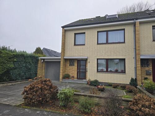 Foto - 5 Zimmer Reihenhaus zum Kaufen in Pulheim