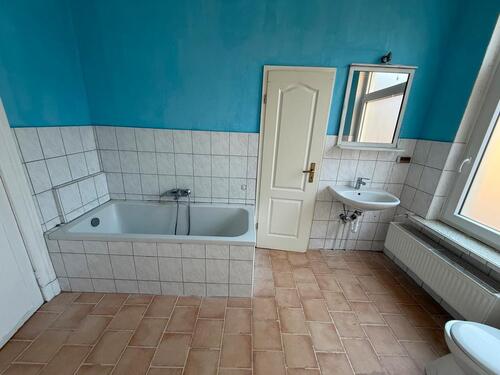 Foto - Etagenwohnung in Mölln zur Miete