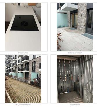 Foto - 2 zimmer wohnung in schöneberg neubau