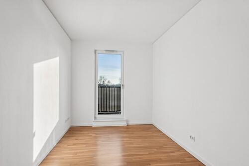 Foto - Etagenwohnung in Berlin zur Miete