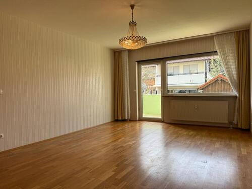 Foto - 2 Zimmer Hochparterre in Ludwigshafen am Rhein