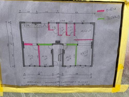 Foto - 1 Zimmer Erdgeschoßwohnung in Bremen