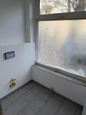 Foto - Erdgeschoßwohnung in Bremen zur Miete