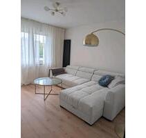 fully furnished 3-room apartment with balcony near Volksgarten - Köln Lindenthal