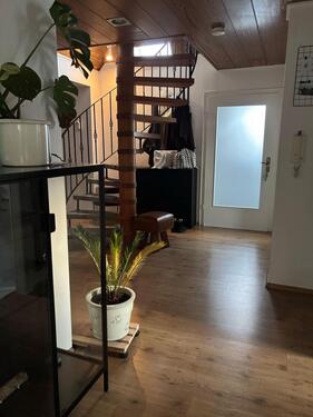 Foto - 2 Zimmer Dachgeschoßwohnung zur Miete in Osnabrück