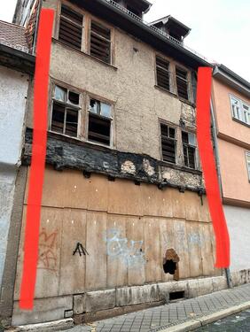 Foto - Mehrfamilienhaus, Wohnhaus zum Kaufen in Gleichen