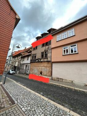 Foto - Mehrfamilienhaus, Wohnhaus in Gleichen zum Kaufen