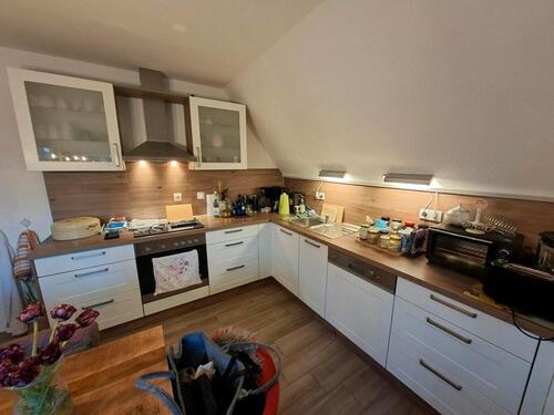 Foto - 3 Zimmer Etagenwohnung zur Miete in Ibbenbüren