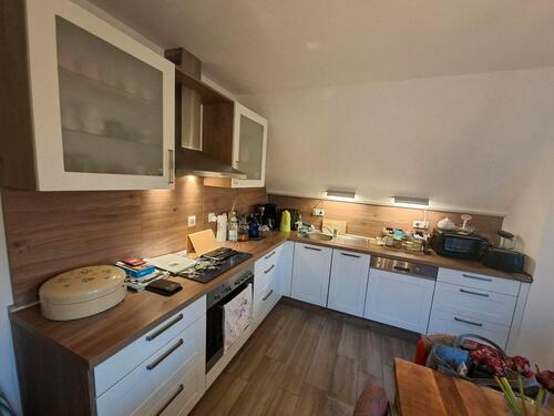 Foto - 3 Zimmer Etagenwohnung in Ibbenbüren