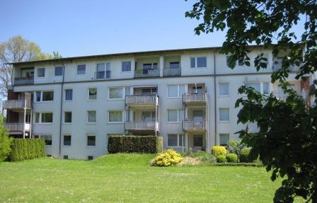 Foto - Für Ihre Familie: weitläufige 3-Zimmer-Wohnung