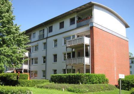 Foto - 3 Zimmer Etagenwohnung zur Miete in Hamburg