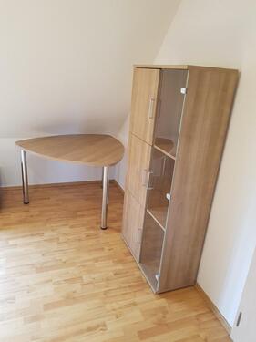 Foto - Pendlerwohnung 1 ZB ca. 30 m² frei 01.05.2026 440,00€ WM 1 Person