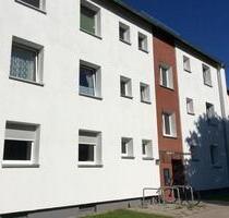 Hier lässt es sich wohnen - schicke 2-Zimmer-Wohnung in ruhiger Lage! - Bremen Burglesum