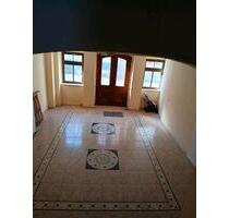 Behinderte Rollstuhl gerechte 2 Raum Wohnung - Torgau