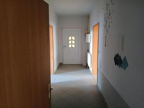 Foto - 2 Zimmer Erdgeschoßwohnung zur Miete in Torgau