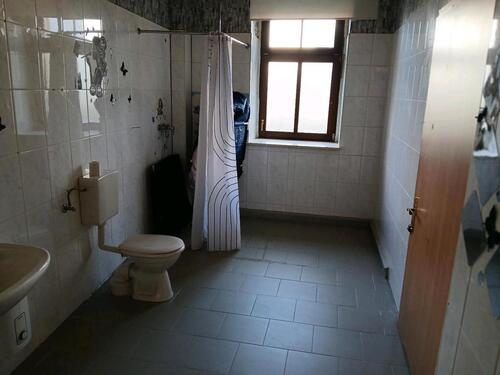 Foto - Erdgeschoßwohnung in Torgau zur Miete