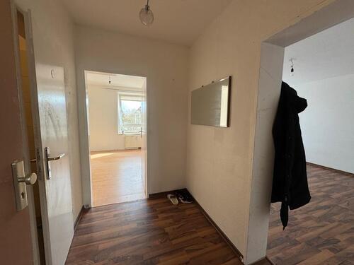 Foto - Etagenwohnung in Hamburg zur Miete