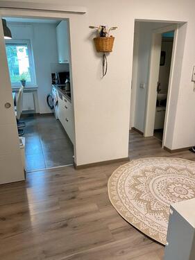 Foto - Erdgeschoßwohnung in Sankt Ingbert zum Kaufen