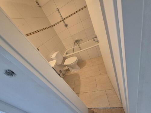 Foto - Etagenwohnung in Blomberg zur Miete