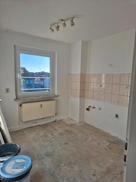 Foto - Etagenwohnung in Schellerten zur Miete