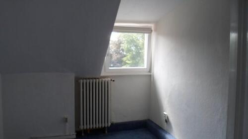 Foto - Dachgeschoßwohnung in Herford zur Miete