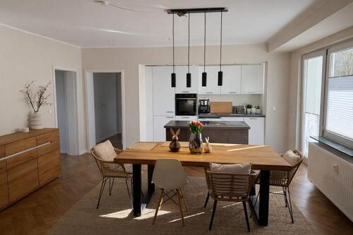 Foto - Exklusive hochwertige Erdgeschosswohnung in Brilon zu vermieten