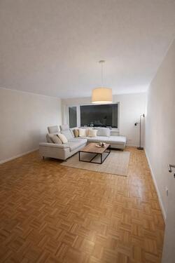 Foto - 3 Zimmer Erdgeschoßwohnung zur Miete in Brilon