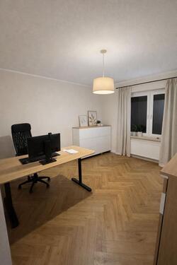 Foto - 3 Zimmer Erdgeschoßwohnung in Brilon