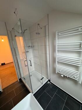 Foto - Dachgeschoßwohnung in Hagen zur Miete
