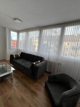 Foto - Etagenwohnung in Gelsenkirchen zur Miete