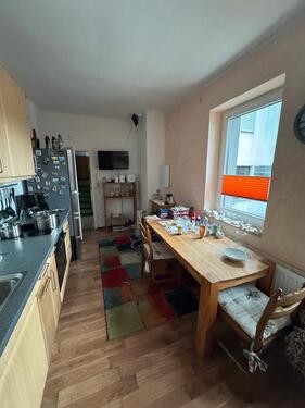 Foto - Individuelle Erdgeschoßwohnung - 400,00&nbsp;EUR Kaltmiete, ca.&nbsp; 60,00&nbsp;m&sup2;