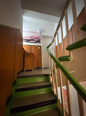 Foto - Erdgeschoßwohnung in Krefeld zur Miete
